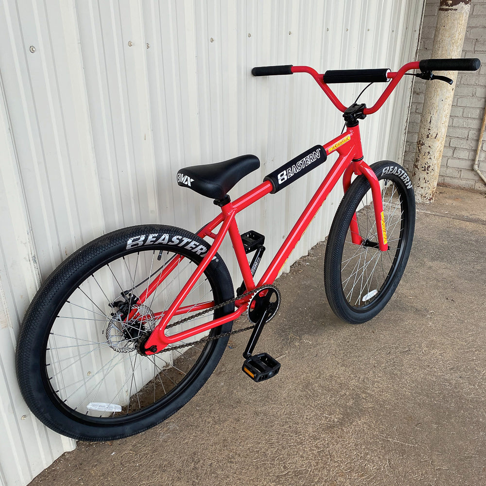 Big Reaper 26