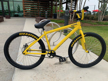 Load image into Gallery viewer, Big Reaper 26&quot; LTD - Yellow
