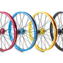 Load image into Gallery viewer, eastern bikes buzzip rear wheel professional bmx wheel
