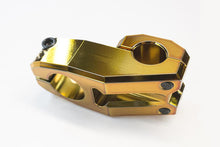Load image into Gallery viewer, eastern bikes compressor top load stem coolant gold
