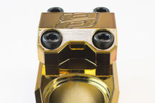 Load image into Gallery viewer, eastern bikes compressor top load stem coolant gold
