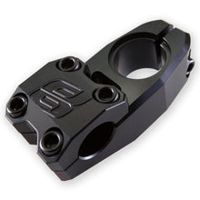Load image into Gallery viewer, eastern bikes compressor top load stem black
