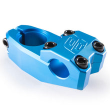 Load image into Gallery viewer, eastern bikes compressor top load stem blue

