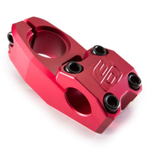 Load image into Gallery viewer, eastern bikes compressor top load stem red
