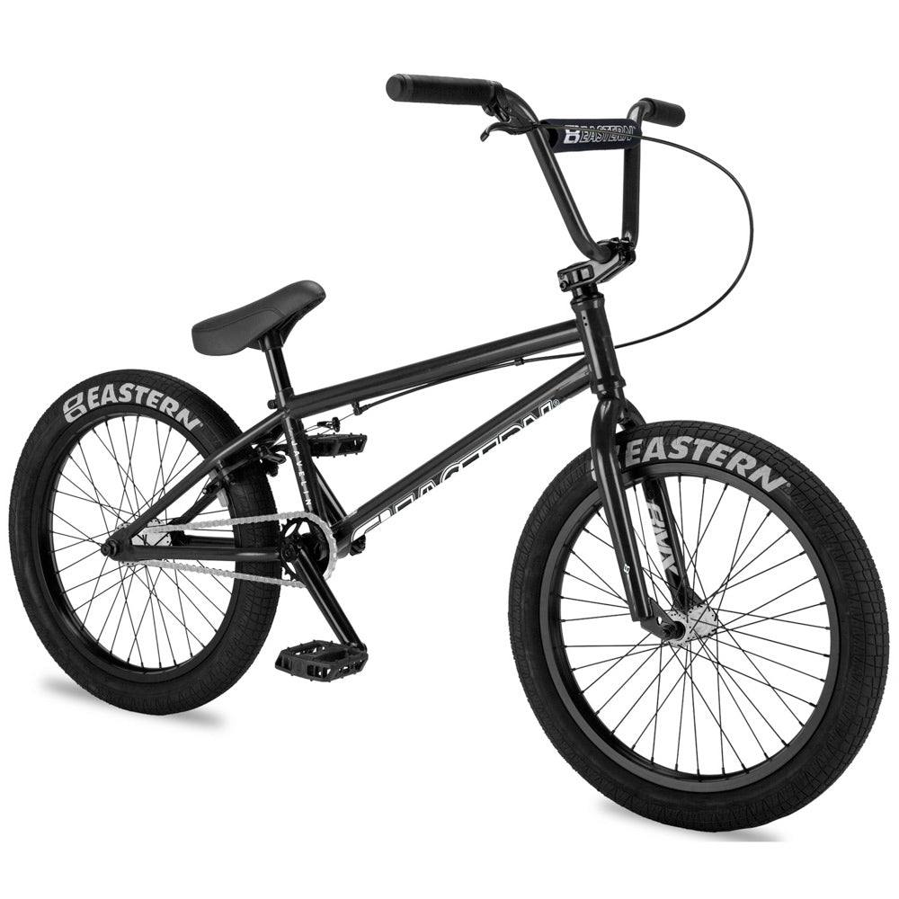 Javelin - Black
