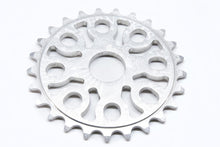 Load image into Gallery viewer, eastern bikes medusa 25 tooth bmx sprocket raw
