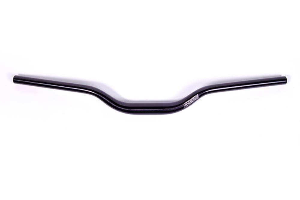 eastern bikes nighttrain bars black anodized
