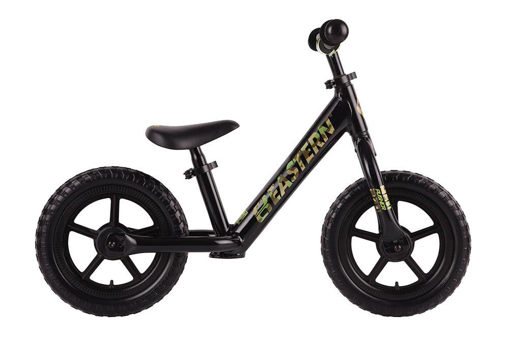 Pusher Balance Bike