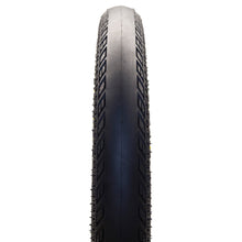 Load image into Gallery viewer, eastern bikes 20 inch squealer tires 100psi black 
