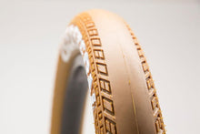 Load image into Gallery viewer, eastern bikes 20 inch squealer tires 100psi gum
