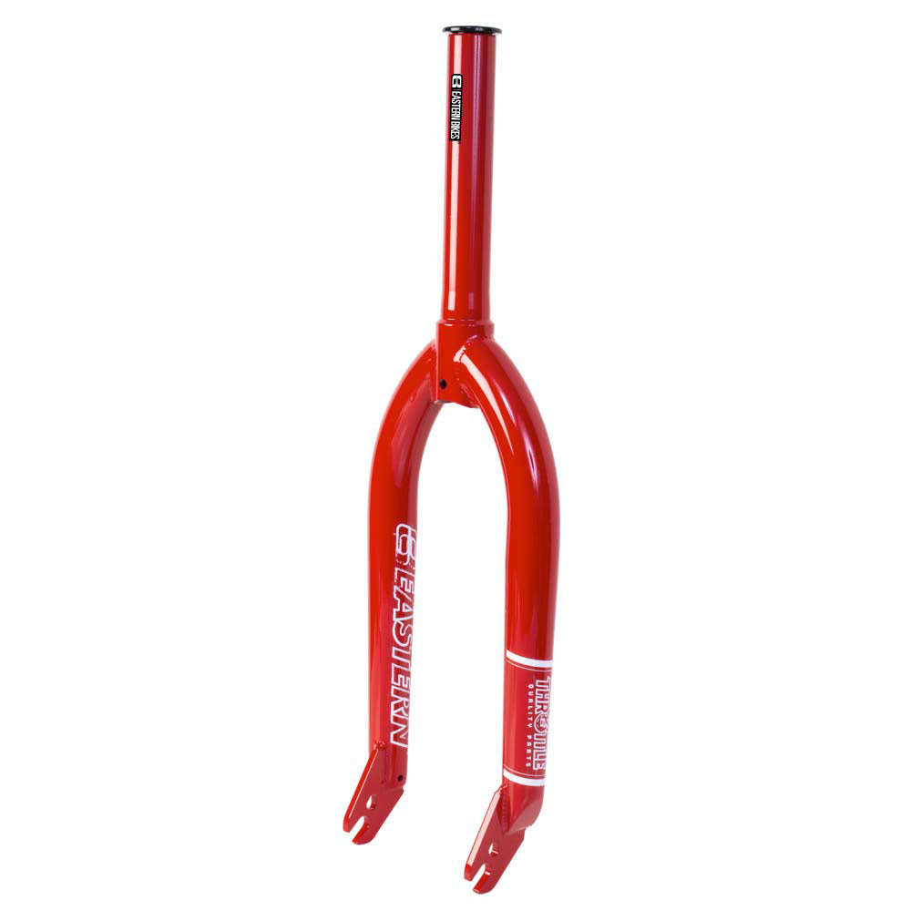 Throttle Forks
