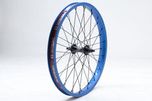 Load image into Gallery viewer, eastern bikes aftermarket throttle front wheels blue
