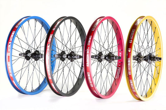 eastern bikes aftermarket throttle rear wheels 