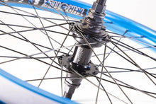 Load image into Gallery viewer, eastern bikes aftermarket throttle rear wheels blue
