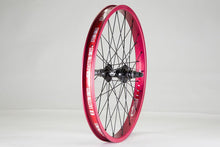 Load image into Gallery viewer, eastern bikes aftermarket throttle rear wheels red
