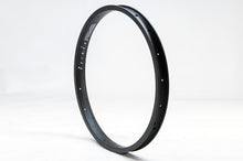 Load image into Gallery viewer, eastern bikes throttle double wall pinned rims 36h black

