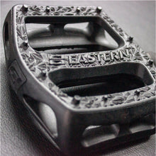 Load image into Gallery viewer, eastern bikes facet bmx pedals strong light
