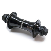 Load image into Gallery viewer, Hub - Front hub w/ Female axle, Black
