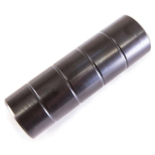 Load image into Gallery viewer, oem ribbed bmx pegs
