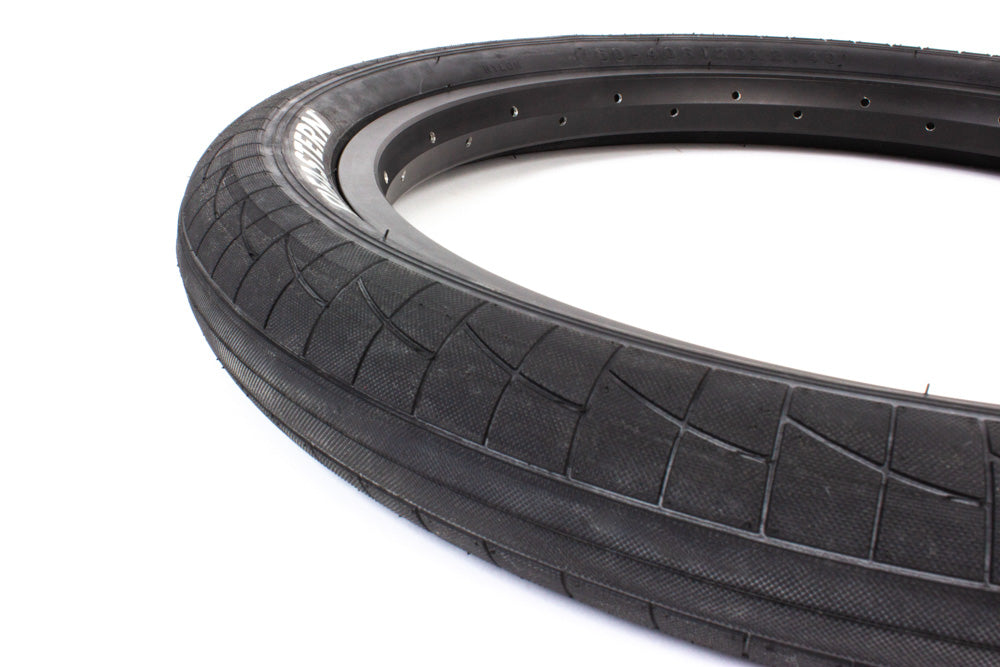 20" Atom Tires
