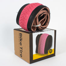 Load image into Gallery viewer, E304 (Pink/Black) 20&quot; Tire
